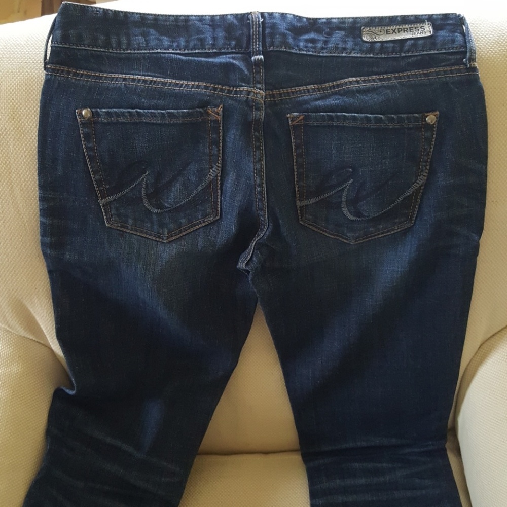 Jeans - Picture 3 of 4